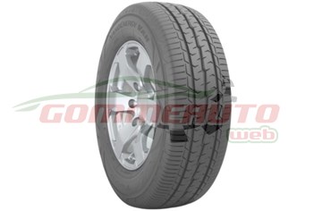 COP. 195/65R16C TOYO NANOENERGY VAN 104T